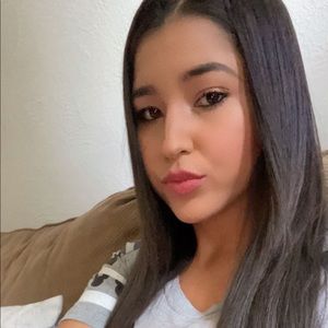 Meet your Posher, Rosmery alejandra